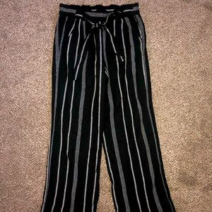 Women’s linen pants